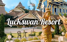 Luckswan Resort Chiang Rai - Sha Extra Plus